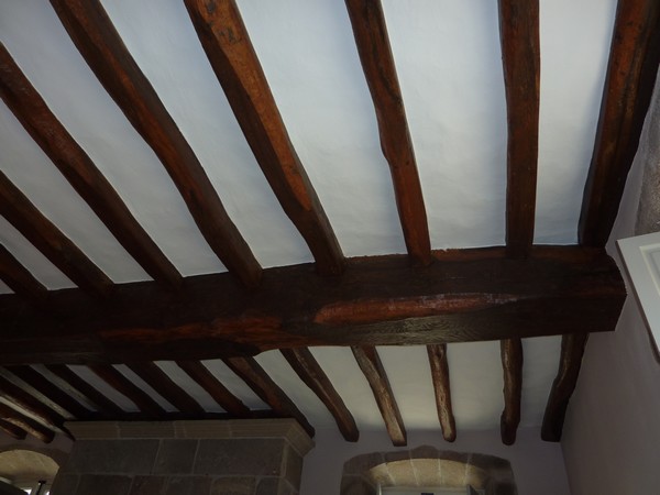 PEINTURE EXTERIEURE ENTRETIEN DES BOIS